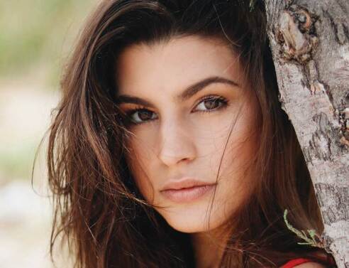 Δανάη Παππά