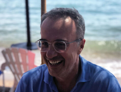 Το Μεγανήσι του Γιάννη Λ. Πολίτη