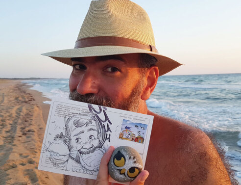 Δημήτρης Κάσδαγλης