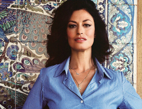 Δωροθέα Μερκούρη