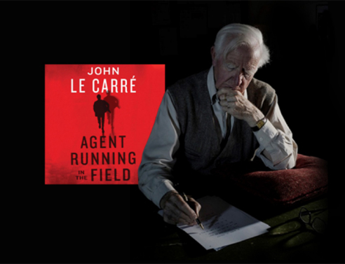 Τζον Λε Καρέ