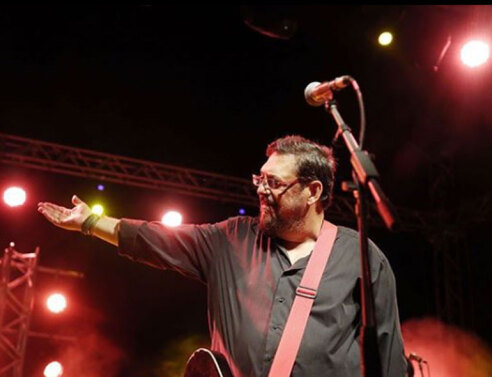 Ο καλλιτεχνικός κόσμος αποχαιρετά τον Λαυρέντη Μαχαιρίτσα