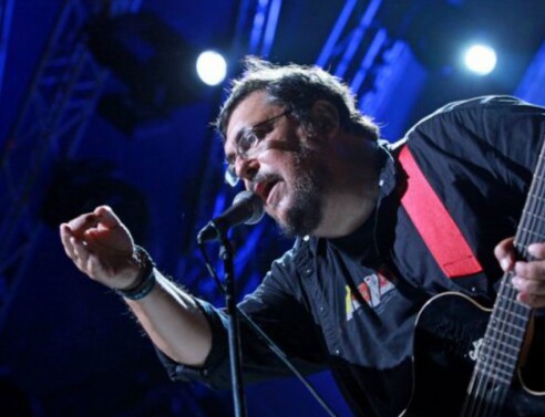 Ο Γιάννης Πετρίδης μιλάει για τον Λαυρέντη Μαχαιρίτσα στον 102,5