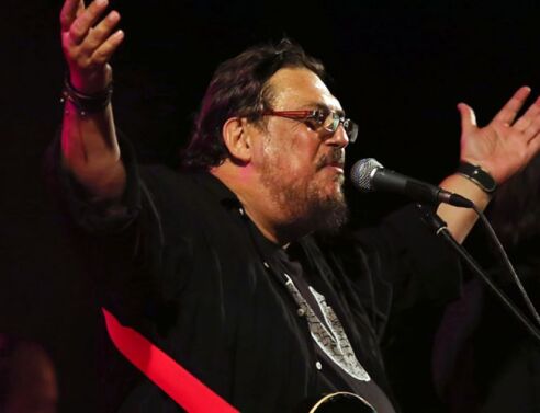 Η τελευταία συνέντευξη του Λαυρέντη Μαχαιρίτσα στην ATHENS VOICE