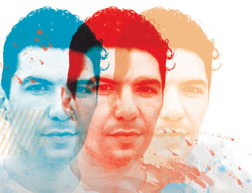 Ζακ Κωστόπουλος