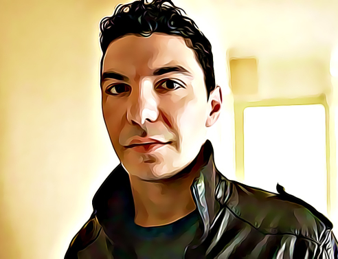 O Γ., οροθετικός, μιλάει για τη γνωριμία του με τον Ζακ Κωστόπουλο