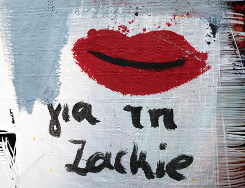 Ζακ Κωστόπουλος