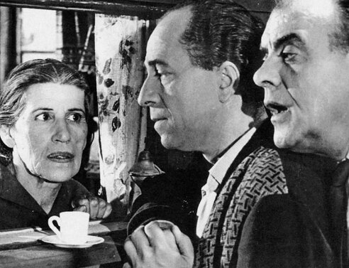 Η Finos Film γιορτάζει τη Διεθνή Ημέρα Καφέ (video)