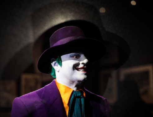 Οι 5 αγαπημένοι Joker στη μικρή και μεγάλη οθόνη