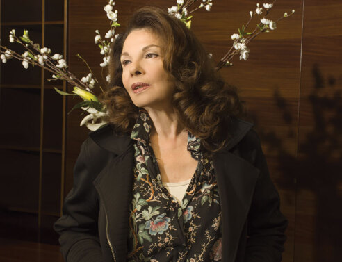 Μπέτυ Λιβανού © Πηνελόπη Μασούρη