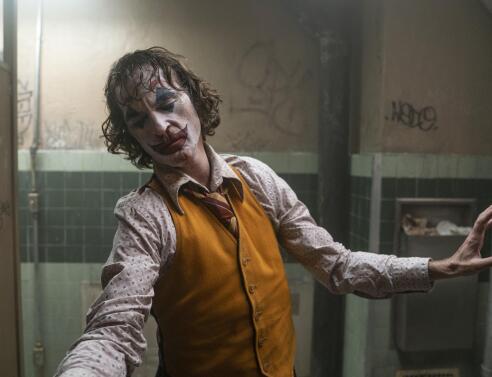 Είναι ο Τζόκερ «αθώος»;