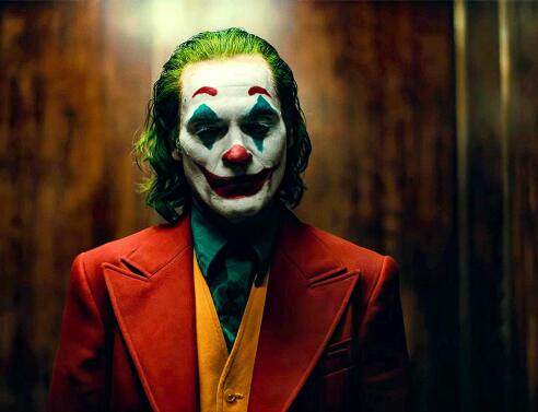 Το πρόβλημα με τον Τζόκερ