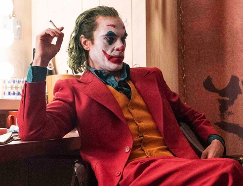 «Joker Porn» ο πιο δημοφιλής όρος ψαξίματος στο Pornhub