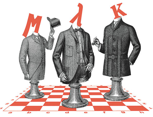 Προδημοσίευση: Τι να κάνουμε απέναντι στους μαλάκες