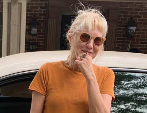 Σώτη Τριανταφύλλου