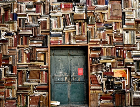 Κουίζ: Πώς τα πάμε φέτος από διάβασμα;