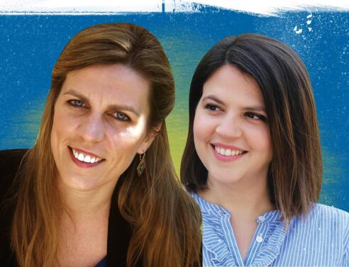 Ελένη Βαρβιτσιώτη, Βικτώρια Δενδρινού