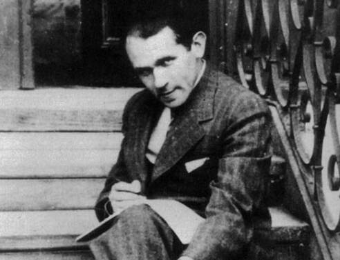 Μπρούνο Σουλτς (Bruno Schulz)