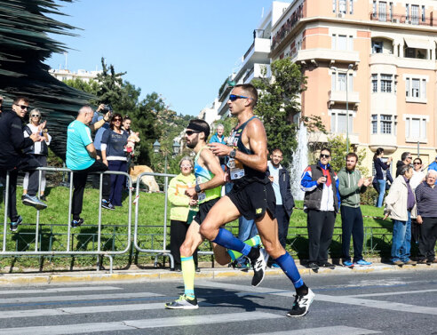 Τα μυστικά λόγια του 30ού χιλιομέτρου