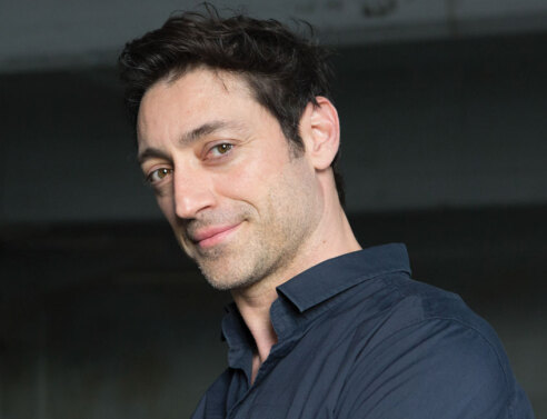 Ευριπίδης Λασκαρίδης