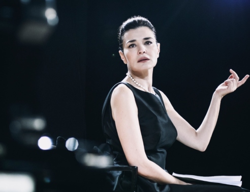 Θέατρο στο «repeat»