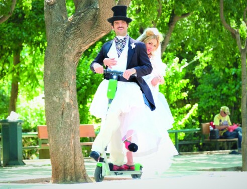 Πέντε παραγωγές που θα μείνουν αξέχαστες 