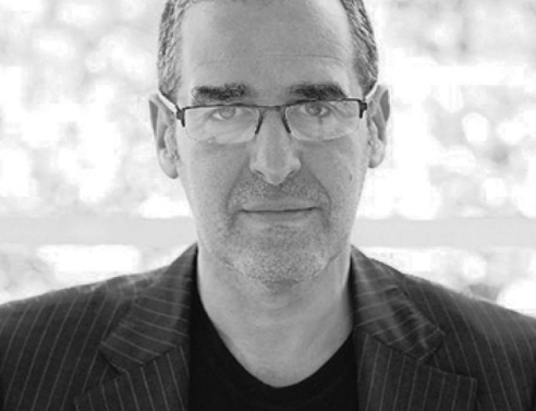 Ποιος είναι ο δικός μας «Βαλκάνιος» Μαρκ Μαζάουερ 