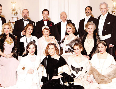 Κι από Σμύρνη... Σαλονίκη