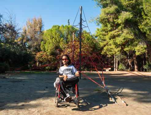 Χάρης Ασλανίδης