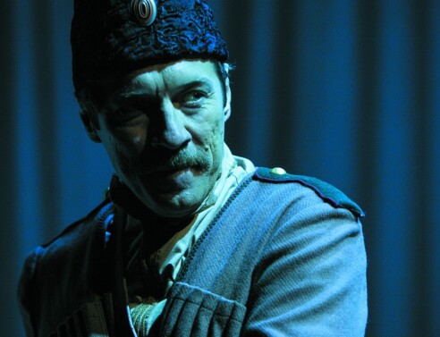 4 σπουδαίες παραστάσεις στο Θέατρο Πορεία