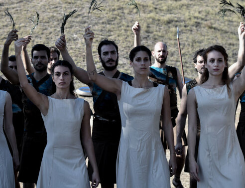 37ο Αυθεντικό Μαραθώνιο της Αθήνας, ΣΕΓΑΣ