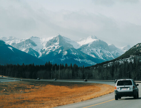 Γιατί ταξιδεύουμε;
