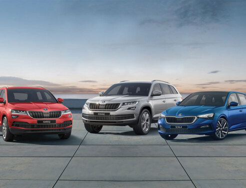 Skoda One, τo πρόγραμμα με σημαντικά οικονομικά οφέλη!