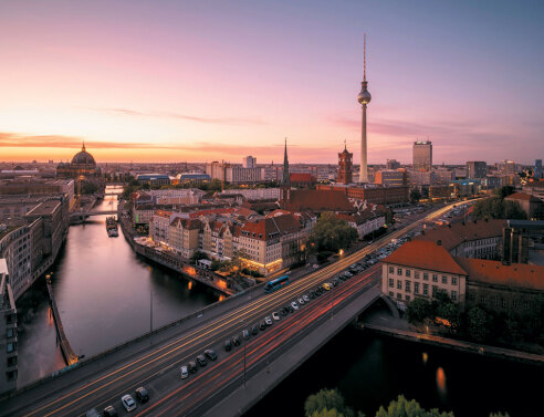 Αστικό περιβάλλον: Η κινητικότητα στο μέλλον 