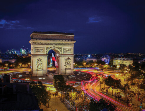 Η ποινικοποίηση του οδηγού