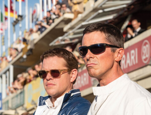 Κριτική ταινίας: Κόντρα σε όλα