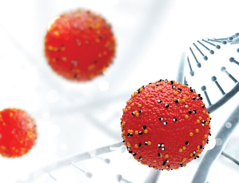 Τα νέα θεραπευτικά δεδομένα στην Ογκολογία