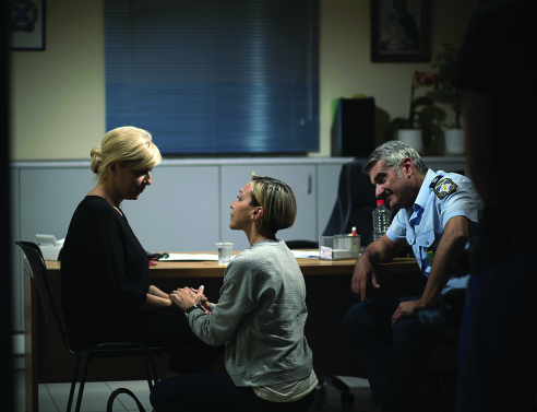 «Για θύμισέ μου...», μια ταινία για το Αλτσχάιμερ