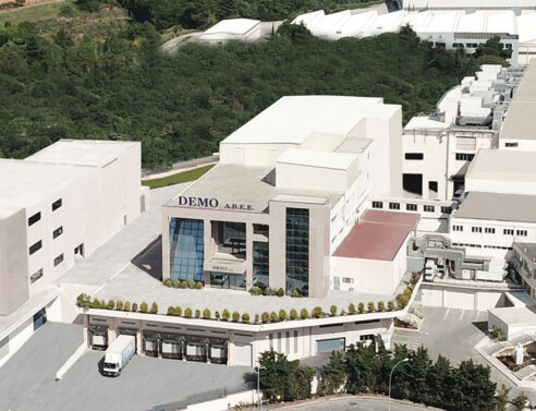 Η κοινωνική ευθύνη της βιομηχανίας φαρμάκων DEMO 