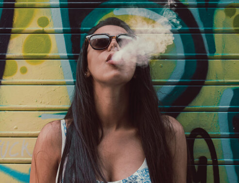 Η επίδραση των προϊόντων θέρμανσης καπνού στην καρδιαγγειακή λειτουργία