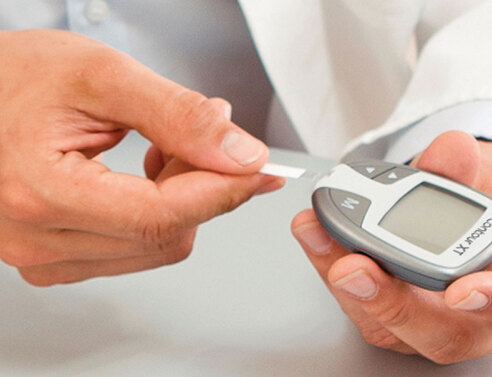 Ο ρόλος της αυτομέτρησης στη διαχείριση του διαβήτη