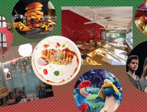 Κερδίστε γεύματα και εισιτήρια για παραστάσεις και συναυλίες