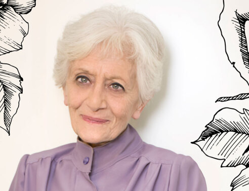 Δέσποινα Μπεμπεδέλη