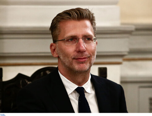 Άκης Σκέρτσος