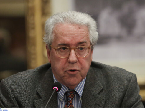 Γιάννης Βούλγαρης