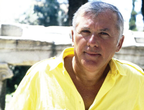 Δημήτρης Β. Νανόπουλος: Οι εξέχουσες ανακαλύψεις της δεκαετίας 