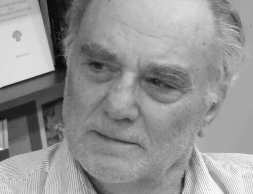 Στέλιος Ράμφος: Προσοχή, χάνονται οι αδυναμίες