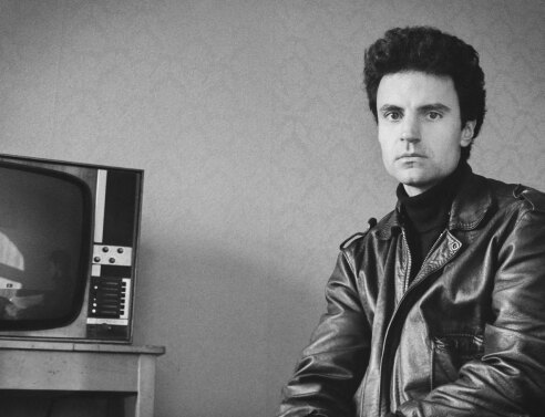 Κωνσταντίνος Πίττας: Ο νάρκισσος βρήκε το είδωλό του, τη σέλφι