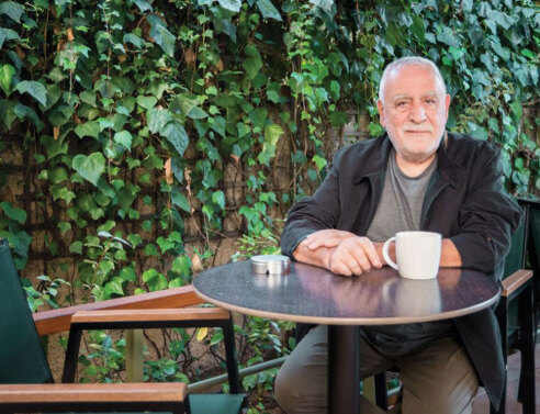 Γιάννης Πετρίδης: Είναι η δεκαετία που τελειώνει η δεκαετία της μουσικής παρακμής;