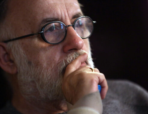 Σκληρή μάχη με τον καρκίνο δίνει ο Θάνος Μικρούτσικος